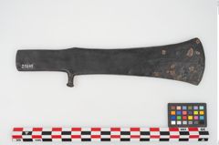 Foto von Eisenärmchenbeil (NHMW-PRAE-025645)